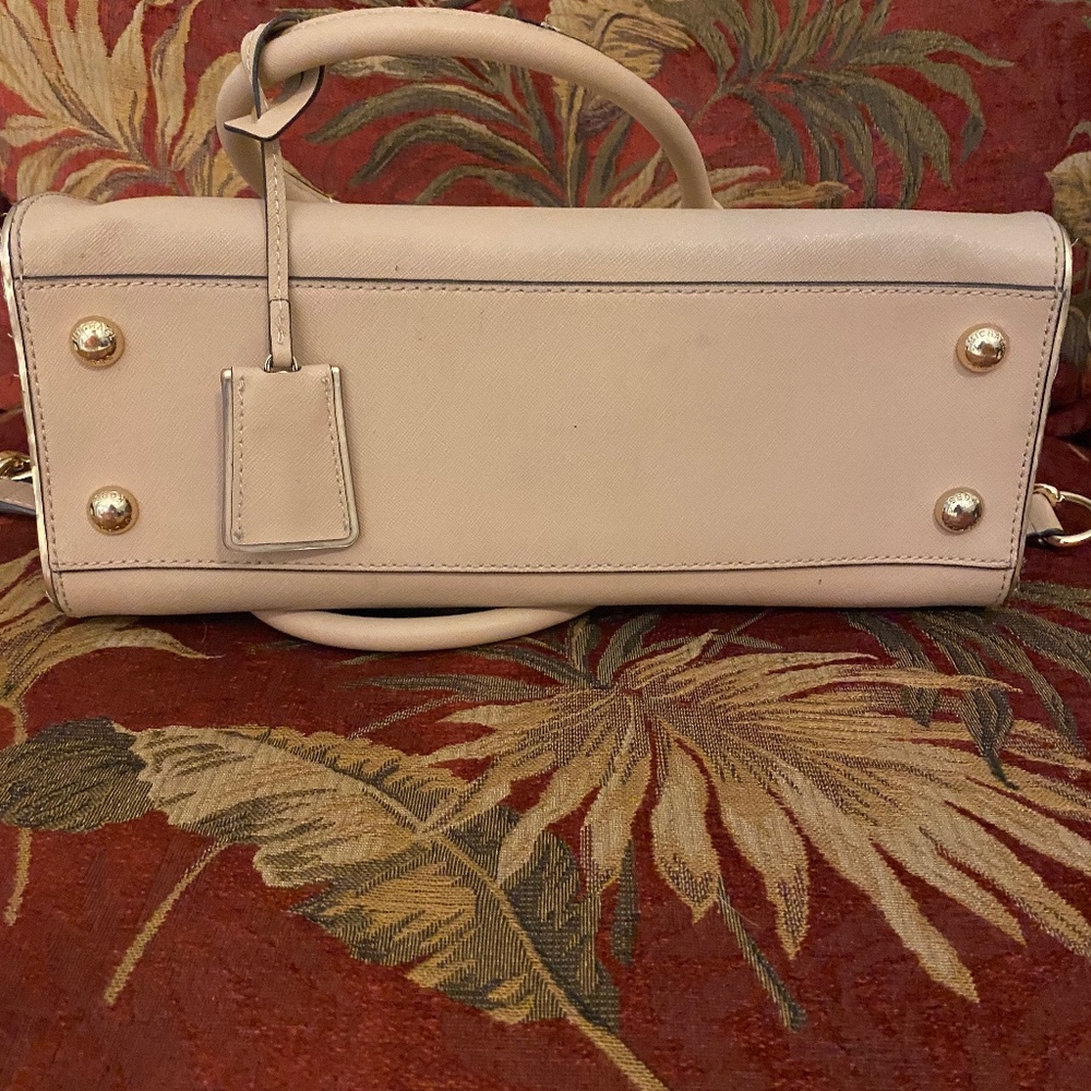 Michael Kors Purse and Wallet set